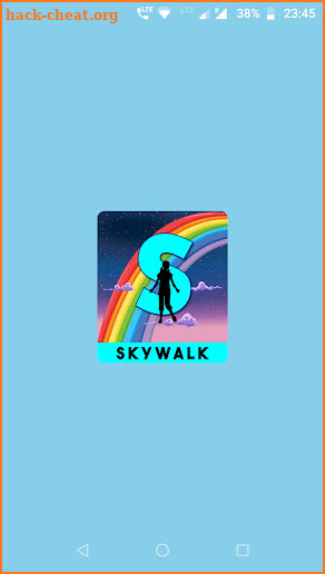 SKYWALK screenshot