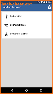 Skyward Mobile Access screenshot