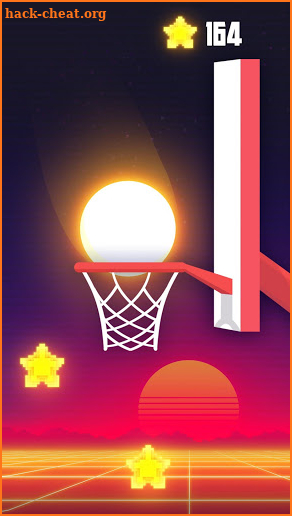 Slam to Win screenshot