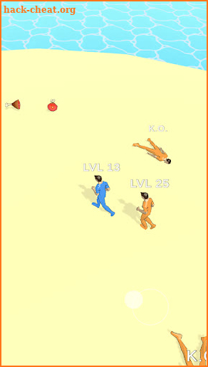 Slap Arena screenshot