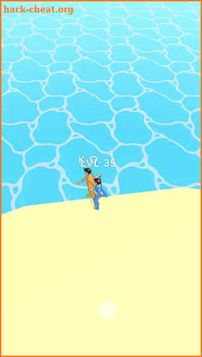 Slap Arena screenshot