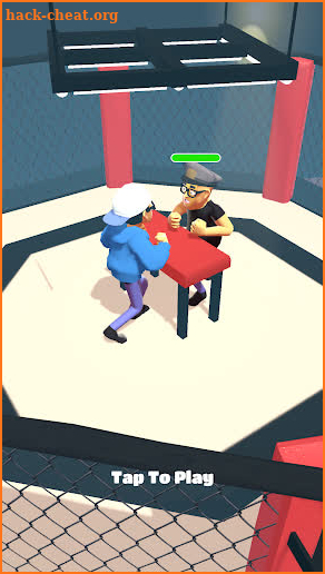 Slap Fight screenshot