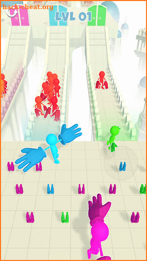 Slap Kingdom screenshot