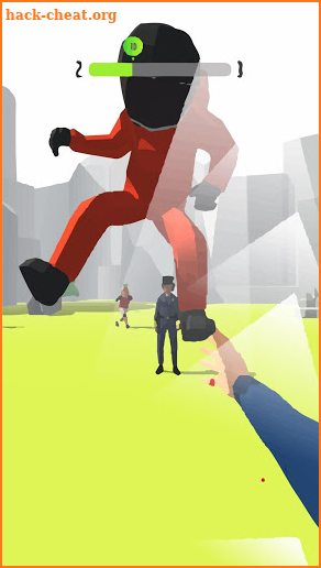 Slap Step screenshot