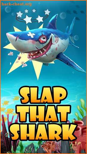 Slap That Shark screenshot