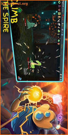 Slay the Spire screenshot