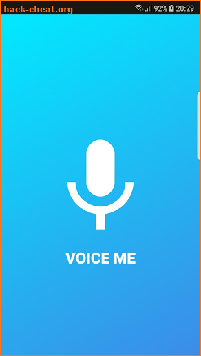 Sleep Recorder :  Sleep Talking Recorder screenshot