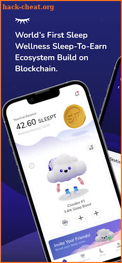 SLEEPEE - Sleep Future screenshot