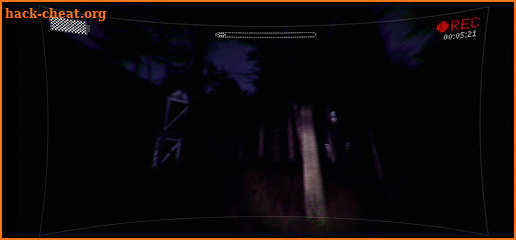 Slender: The Arrival screenshot