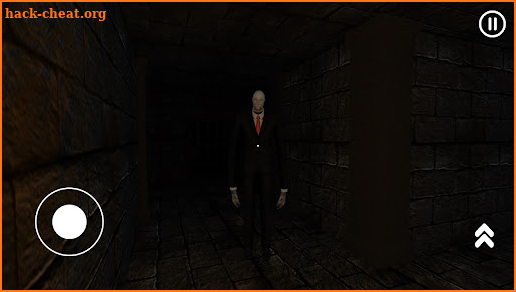 Slenderman: Dark Labyrinth screenshot