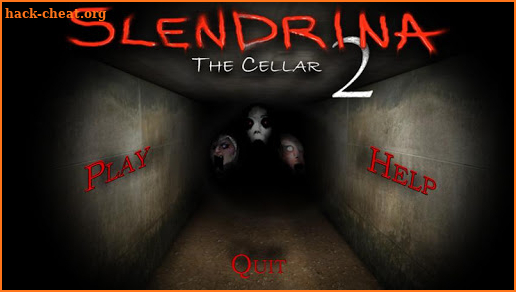 Slendrina: The Cellar 2 screenshot