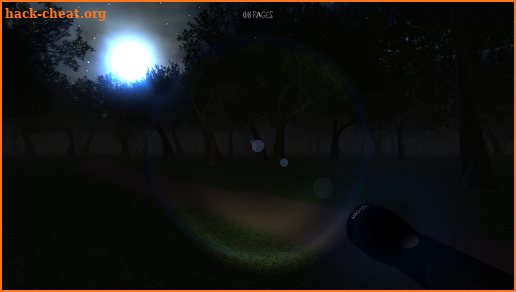 Slendy (Slender Man) screenshot