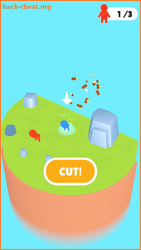 Slice Arena screenshot