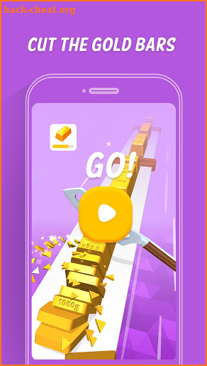 Slice Master: Cut Vegetables screenshot