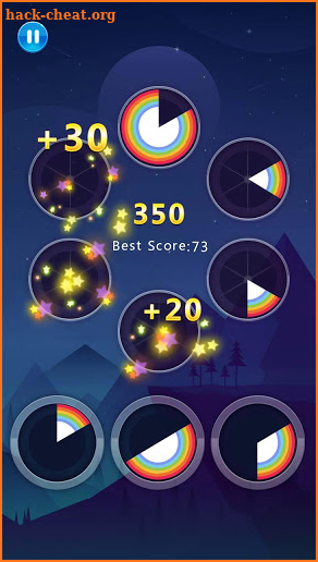 Slice Puzzle – Fun Puzzle Solving Game screenshot