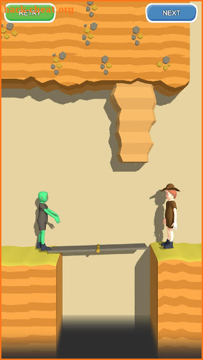 Slice Rescue screenshot