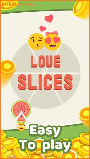 Slice Reward - Win Prizes screenshot