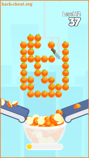 Slice Stack 3D screenshot