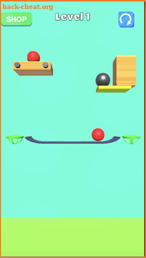 Slice Tap Dash screenshot