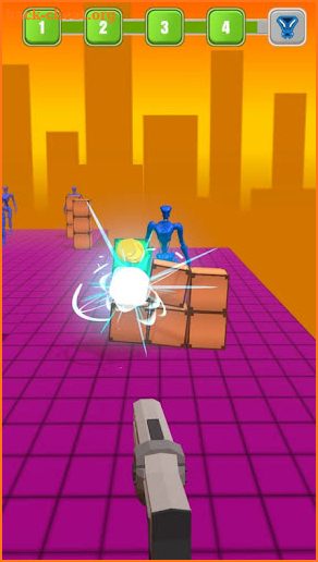 Slice Them All 3D - Game Tips screenshot