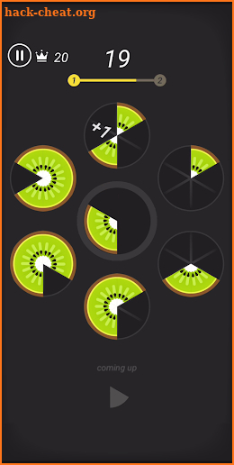 Slices screenshot