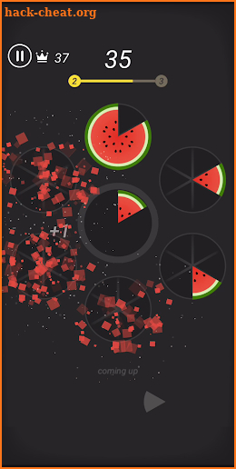 Slices screenshot