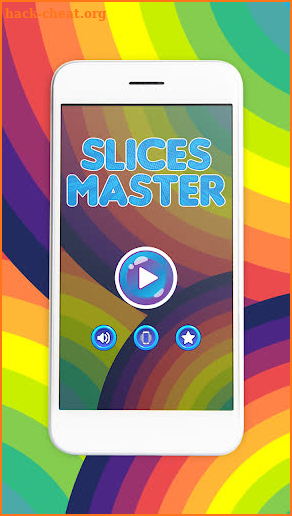 Slices Master - Fruit Slices screenshot