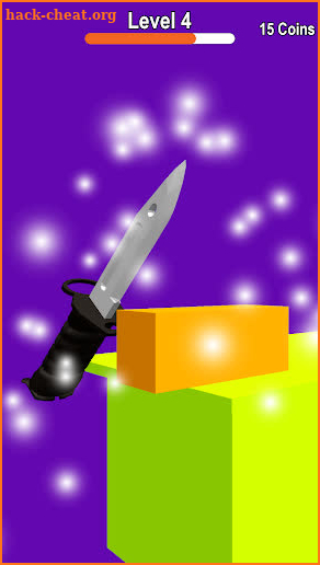 Slicing 3D screenshot