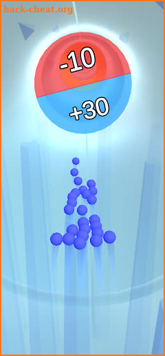 Slide balls! screenshot