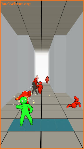 Slide Fight screenshot