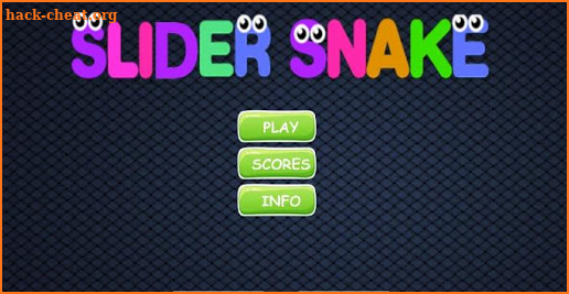 Slider.io : Worm Zone Snake Cacing Gendut screenshot