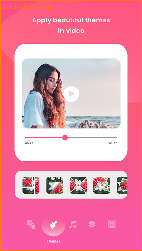 Slideshow Maker Pro – Photo Video Movie Maker 2021 screenshot