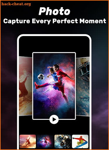 SlideShow - Photo Video Maker & Slideshow Maker screenshot