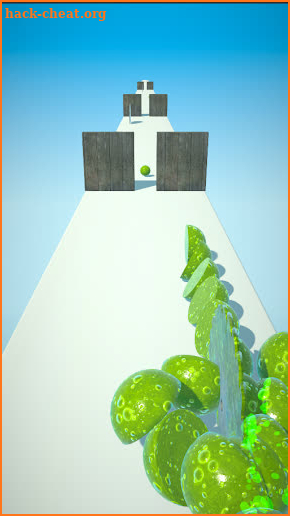 Slime Ball screenshot