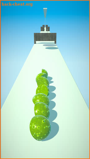 Slime Ball screenshot