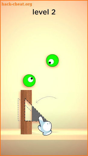 Slime Blobs screenshot