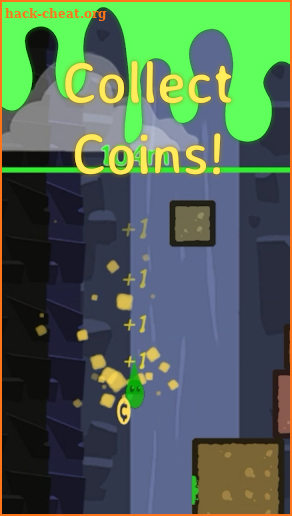 Slime Climb by Slime Corp screenshot