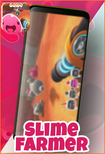 Slime Farmer Ranch Guide for the Game screenshot