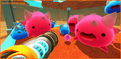 Slime Farmer Rancher Guide 2021 screenshot