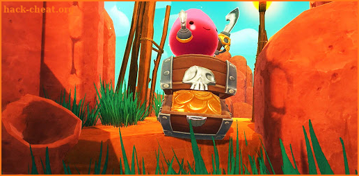 Slime Farmer Rancher Guide 2021 screenshot