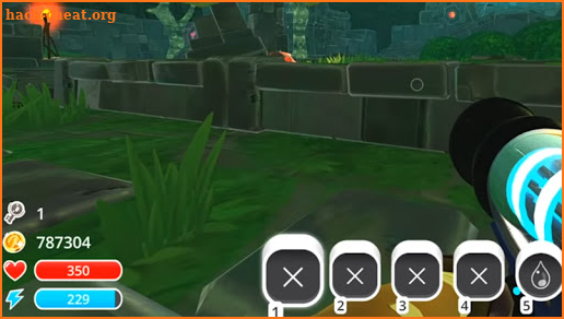 Slime Farmer Rancher  Walkthrough screenshot