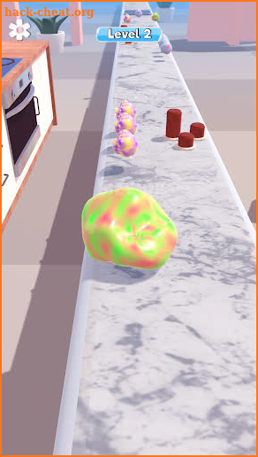 Slime Fun screenshot