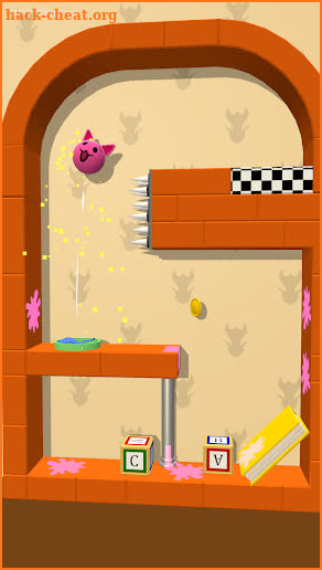 Slime Jumper screenshot