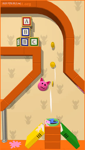 Slime Jumper screenshot