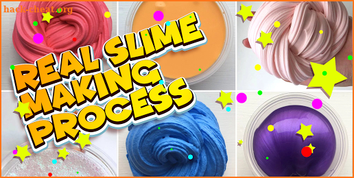 slime maker screenshot