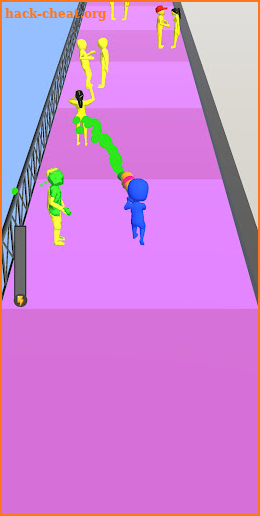 Slime n Run screenshot