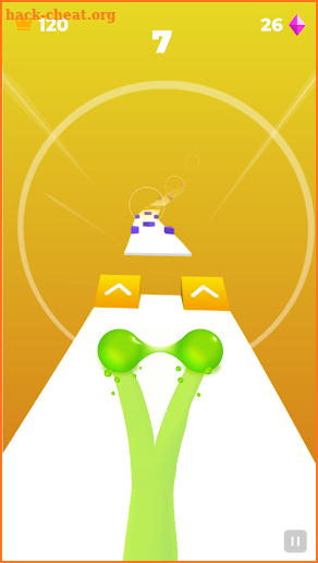 Slime Road screenshot