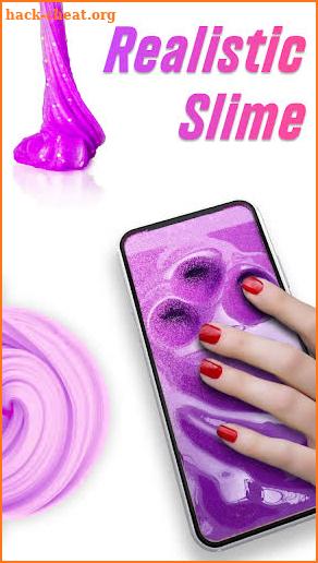 Slime SG Ultra screenshot