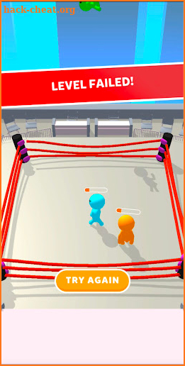 Sling Dash Arena screenshot