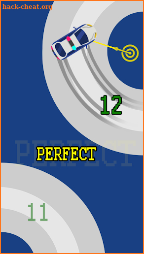 Sling Drift - Car Racing screenshot